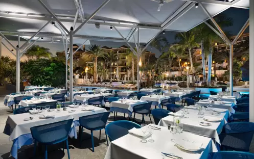 HOTEL JARDINES LA CASCADA 1