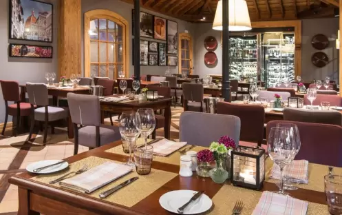 La Trattoria La Trattoria