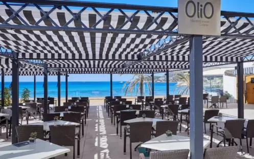 SECRETS MALLORCA - OLIA EXTERIOR SECRETS MALLORCA - OLIA EXTERIOR