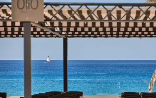 SECRETS MALLORCA - OLIO SECRETS MALLORCA - OLIO