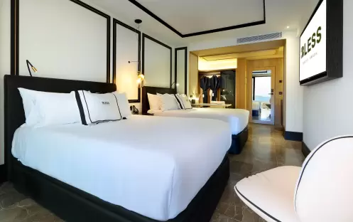 BLESS Hotel Ibiza-Deluxe 1_17779 BLESS Hotel Ibiza-Deluxe 1_17779