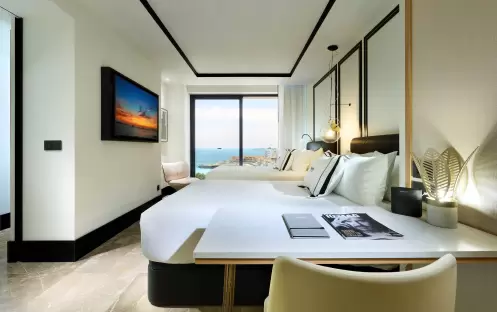 BLESS Hotel Ibiza-Deluxe Sea View 1_17780 BLESS Hotel Ibiza-Deluxe Sea View 1_17780