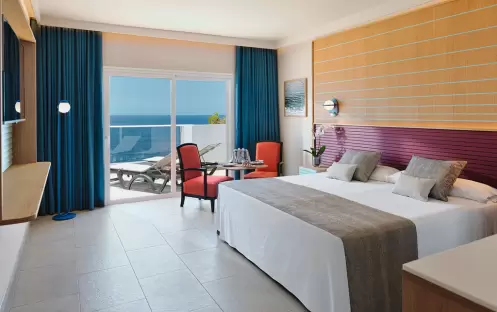 Gran Hotel Roca Nivaria-Seaview Room 1_10938