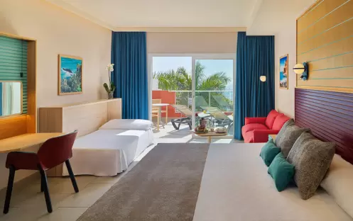 Gran Hotel Roca Nivaria-Superior Room 1_10940