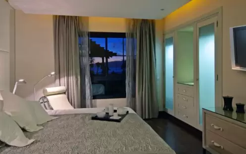 Gran Melia Palacio de Isora-1 Bedroom Master Suite Partial Ocean View 1_17888