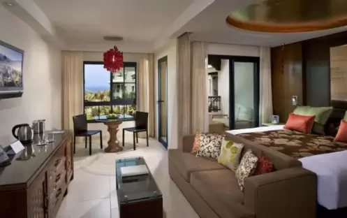 Gran Melia Palacio de Isora-Deluxe Room 1_17884