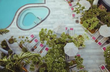 Bohemia Suites & Spa