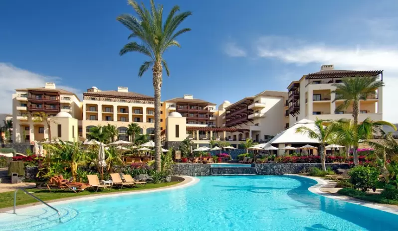 HOTEL MAIN POOL HOTEL MAIN POOL