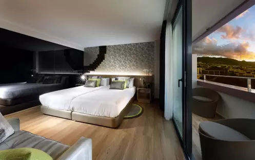 Hard Rock Hotel Tenerife-Deluxe Silver 2_13559 Hard Rock Hotel Tenerife-Deluxe Silver 2_13559