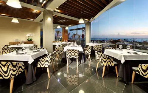 Hard Rock Hotel Tenerife-Montauk Restaurant 1_6247 Hard Rock Hotel Tenerife-Montauk Restaurant 1_6247