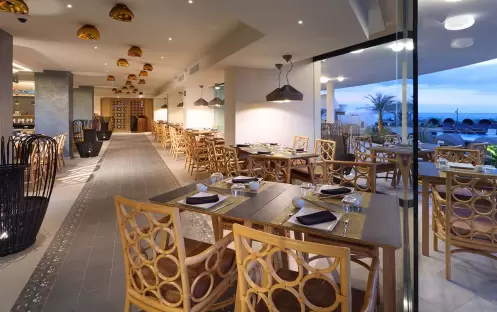 Hard Rock Hotel Tenerife-Narumi Restaurant 2_6249 Hard Rock Hotel Tenerife-Narumi Restaurant 2_6249