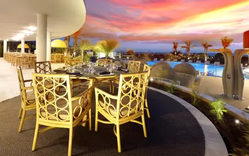 Hard Rock Hotel Tenerife-Narumi Restaurant 3__6249 Hard Rock Hotel Tenerife-Narumi Restaurant 3__6249