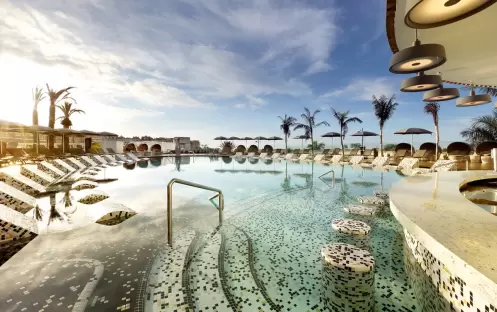 Hard Rock Hotel Tenerife-Nirvana & Oasis Pool Bars_6255 Hard Rock Hotel Tenerife-Nirvana & Oasis Pool Bars_6255