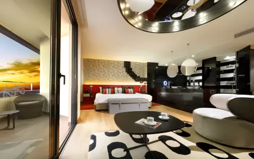 Hard Rock Hotel Tenerife-Rock Royalty Studio Suite 1_13771 Hard Rock Hotel Tenerife-Rock Royalty Studio Suite 1_13771