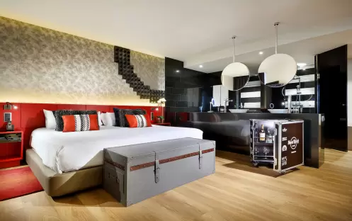 Hard Rock Hotel Tenerife-Rock Royalty Studio Suite 2_13771 Hard Rock Hotel Tenerife-Rock Royalty Studio Suite 2_13771