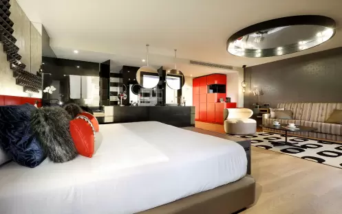 Hard Rock Hotel Tenerife-Rock Royalty Studio Suite 3_13771 Hard Rock Hotel Tenerife-Rock Royalty Studio Suite 3_13771