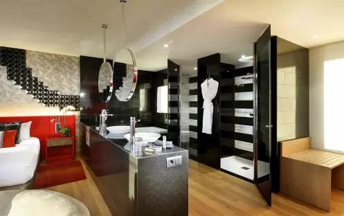 Hard Rock Hotel Tenerife-Rock Royalty Studio Suite 5_13771 Hard Rock Hotel Tenerife-Rock Royalty Studio Suite 5_13771