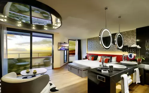 Hard Rock Hotel Tenerife-Rock Royalty Studio Suite 6_13771 Hard Rock Hotel Tenerife-Rock Royalty Studio Suite 6_13771