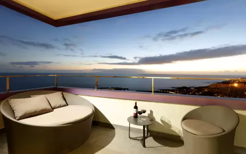 Hard Rock Hotel Tenerife-Rock Royalty Studio Suite 8_13771 Hard Rock Hotel Tenerife-Rock Royalty Studio Suite 8_13771