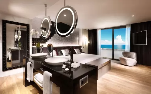 Hard Rock Hotel Tenerife-Rock Suite Platinum 1_13770 Hard Rock Hotel Tenerife-Rock Suite Platinum 1_13770