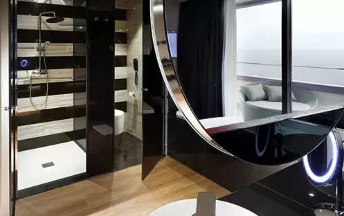 Hard Rock Hotel Tenerife-Studio Silver Suite 2_13561 Hard Rock Hotel Tenerife-Studio Silver Suite 2_13561
