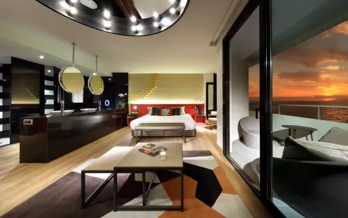 Hard Rock Hotel Tenerife-Studio Suite Gold 3_13562 Hard Rock Hotel Tenerife-Studio Suite Gold 3_13562