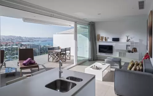 Hotel Baobab Suites-Boutique Suite 2_11367