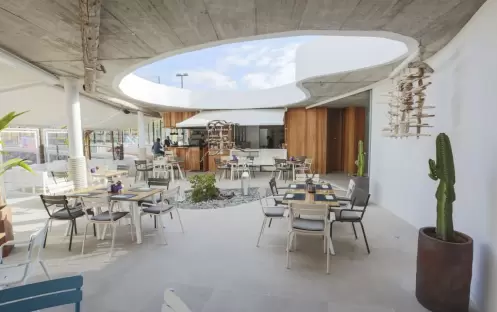 Hotel Baobab Suites-Fuel RestoBar 1_5525