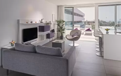 Hotel Baobab Suites-Serenity Pico 1_12996