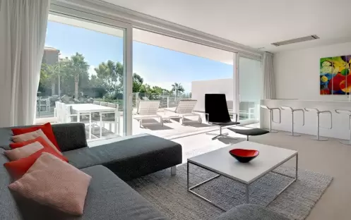 Hotel Baobab Suites-Serenity Suite 2_11371