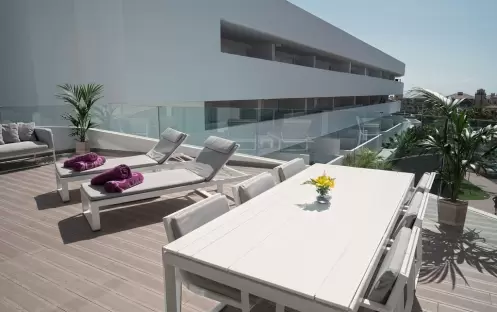 Hotel Baobab Suites-Serenity Suite 4_11371