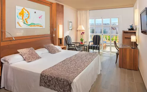 Jardines de Nivaria-Comfort Room 1_11275