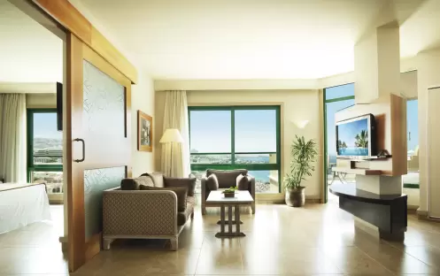 Jardines de Nivaria-Presidential Suite 1_11284