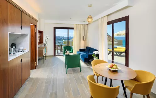 Jardines de Nivaria-Presidential Suite 7_11284