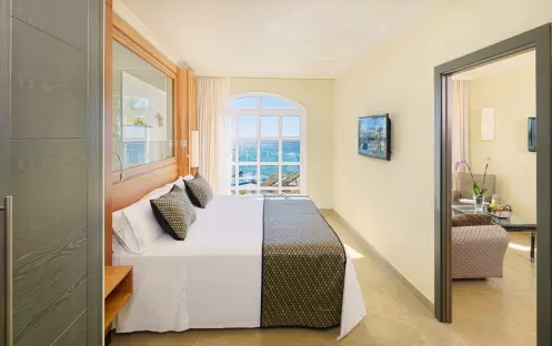 Jardines de Nivaria-Suite Sea View 1_11500