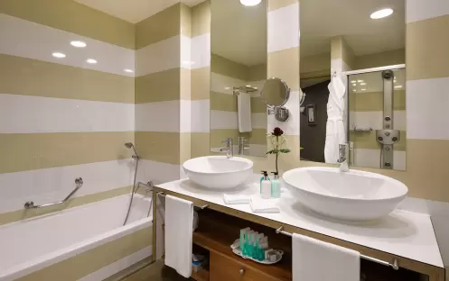 Jardines de Nivaria-Suite Superior 4_15085