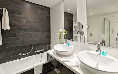 Jardines de Nivaria-Superior Sea View Room 3_11278