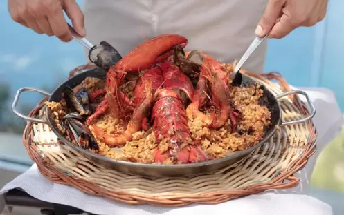 Jumeirah Port Soller Hotel & Spa-Cap Roig Brasserie_5291 Jumeirah Port Soller Hotel & Spa-Cap Roig Brasserie_5291