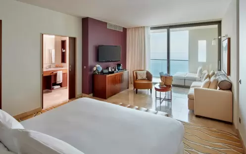 Jumeirah Port Soller Hotel & Spa-Deluxe Sea View 1_11653 Jumeirah Port Soller Hotel & Spa-Deluxe Sea View 1_11653
