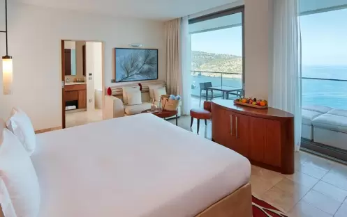 Jumeirah Port Soller Hotel & Spa-Junior Suite Sea View 1_10810 Jumeirah Port Soller Hotel & Spa-Junior Suite Sea View 1_10810