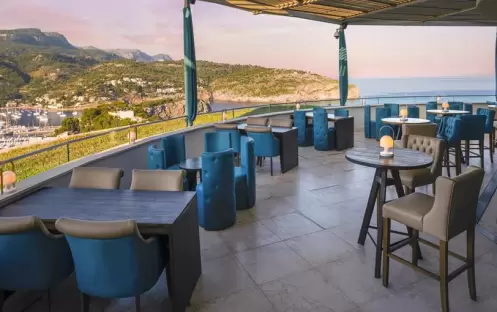 Jumeirah Port Soller Hotel & Spa-Sunset Sushi Lounge_5293 Jumeirah Port Soller Hotel & Spa-Sunset Sushi Lounge_5293