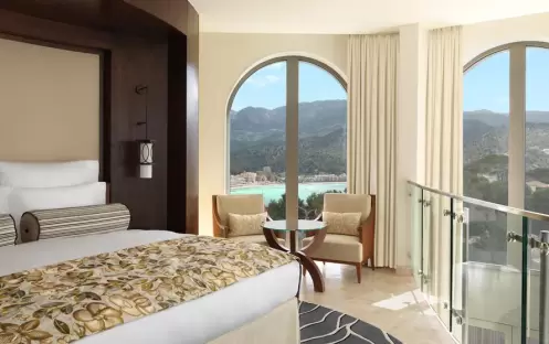 Jumeirah Port Soller Hotel & Spa-Two Bedroom Lighthouse Suite 1_18999 Jumeirah Port Soller Hotel & Spa-Two Bedroom Lighthouse Suite 1_18999