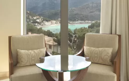 Jumeirah Port Soller Hotel & Spa-Two Bedroom Lighthouse Suite 2_18999 Jumeirah Port Soller Hotel & Spa-Two Bedroom Lighthouse Suite 2_18999