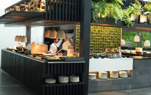 SENS KITCHEN SENS KITCHEN