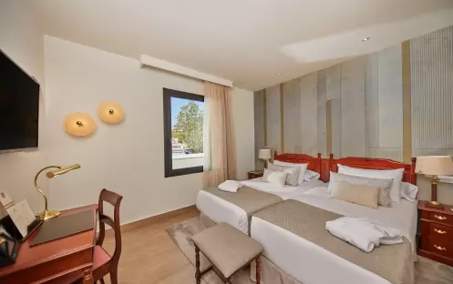 Secrets Mallorca Villamil Resort & Spa-Double Standard Room 4_17607 Secrets Mallorca Villamil Resort & Spa-Double Standard Room 4_17607