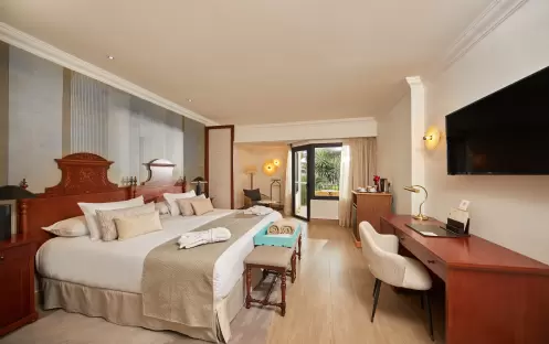 Secrets Mallorca Villamil Resort & Spa-Junior Suite Ocean Front - Preferred Club 1_17615 Secrets Mallorca Villamil Resort & Spa-Junior Suite Ocean Front - Preferred Club 1_17615