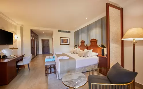 Secrets Mallorca Villamil Resort & Spa-Junior Suite Ocean Front - Preferred Club 2_17615 Secrets Mallorca Villamil Resort & Spa-Junior Suite Ocean Front - Preferred Club 2_17615