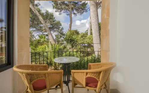 Secrets Mallorca Villamil Resort & Spa-Junior Suite Ocean Front - Preferred Club 3_17615 Secrets Mallorca Villamil Resort & Spa-Junior Suite Ocean Front - Preferred Club 3_17615