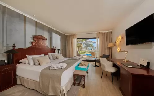 Secrets Mallorca Villamil Resort & Spa-Swim Up Partial Ocean View - Preferred Club 1_17617 Secrets Mallorca Villamil Resort & Spa-Swim Up Partial Ocean View - Preferred Club 1_17617