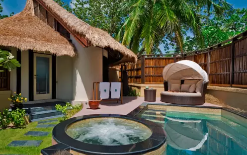 Ocean View Pool Villa Ocean View Pool Villa